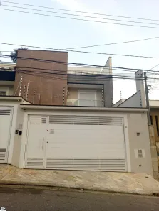 Sobrado com 3 Quartos à venda, 150m² no Rudge Ramos, São Bernardo do Campo