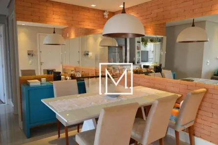 Apartamento com 2 Quartos à venda, 69m² no Ipiranga, São Paulo