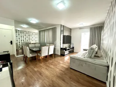 Apartamento com 3 Quartos à venda, 104m² no Campinas, São José
