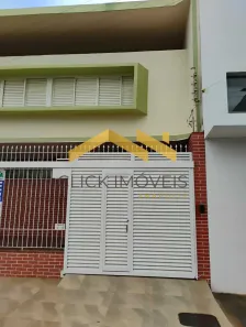 Casa com 5 Quartos para alugar, 200m² no Centro, Anápolis