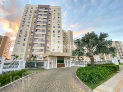 Apartamento com 2 Quartos à venda, 60m² no Marechal Rondon, Canoas