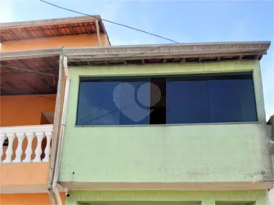 Sobrado com 1 Quarto à venda, 140m² no Jardim Boa Vista (Zona Oeste), São Paulo
