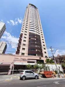 Apartamento com 3 Quartos à venda, 80m² no Setor Oeste, Goiânia