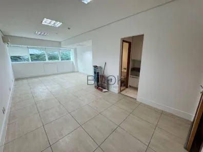 Sala Comercial à venda, 44m² no Jardim Vazani, São Paulo