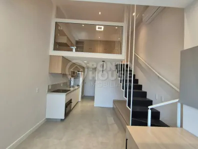 Apartamento com 1 Quarto para alugar, 36m² no Saúde, São Paulo
