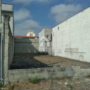 Lote/Terreno para alugar, 175m² no Residencial Parque dos Sinos, Jacareí