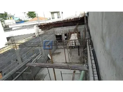 à venda, 186m² no Vila Curuçá, Santo André