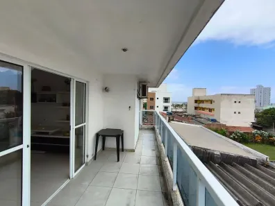 Apartamento com 3 Quartos à venda, 120m² no Jardim Atlântico, Serra