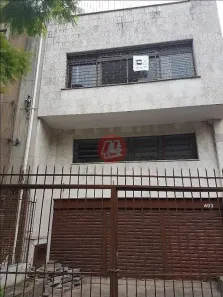 Prédio Comercial à venda, 383m² no Rio Branco, Porto Alegre