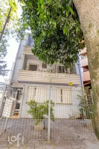 Apartamento com 1 Quarto à venda, 43m² no Moinhos de Vento, Porto Alegre