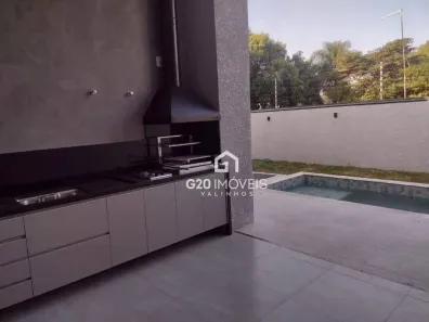 Casa de Condomínio com 3 Quartos à venda, 197m² no Vila Pagano, Valinhos
