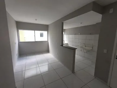 Apartamento com 2 Quartos à venda, 46m² no Todos os Santos, Teresina