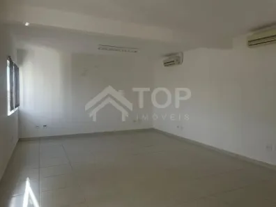 Sala Comercial para alugar, 40m² no Jardim São Carlos, São Carlos