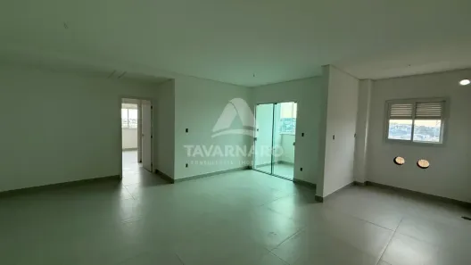 Apartamento com 2 Quartos à venda, 88m² no Nova Rússia, Ponta Grossa