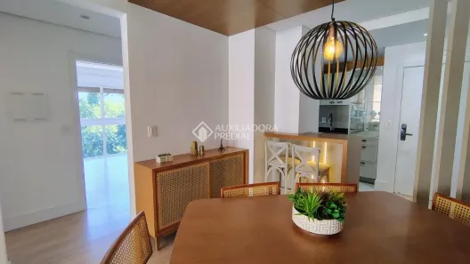 Apartamento com 2 Quartos à venda, 78m² no Centro, Canela