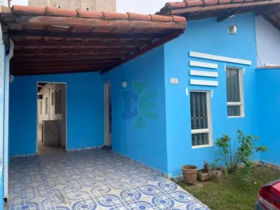 Casa com 2 Quartos à venda, 65m² no Jardim Colônia, Jacareí
