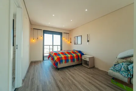 Apartamento com 2 Quartos à venda, 83m² no Vila Osasco, Osasco