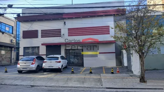 Prédio Comercial para alugar, 250m² no Santana, São Paulo