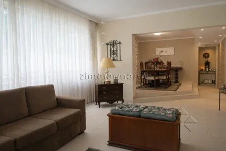 Apartamento com 3 Quartos à venda, 139m² no Jardim Paulista, São Paulo