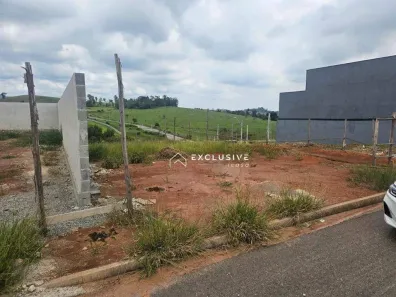 Lote/Terreno à venda, 180m² no Borda da Mata, Caçapava