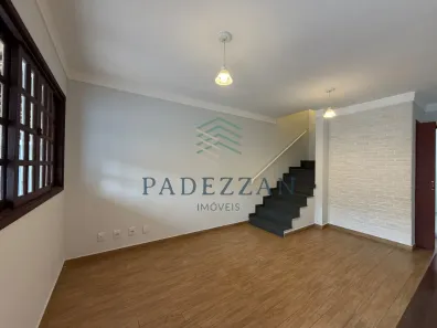 Sobrado com 2 Quartos à venda, 68m² no Jardim Bontempo, Taboão da Serra