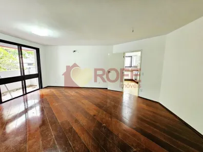 Apartamento com 3 Quartos para alugar, 120m² no Planalto Paulista, São Paulo