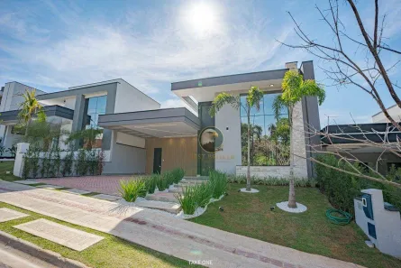 Casa de Condomínio com 3 Quartos para alugar, 192m² no Jardim Panorama, Indaiatuba