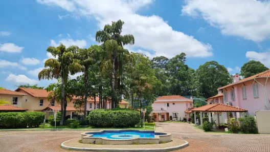 Casa de Condomínio com 3 Quartos à venda, 187m² no Parque dos Príncipes, São Paulo