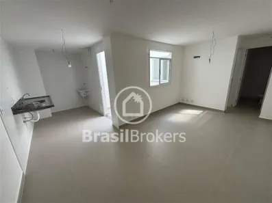 Apartamento com 1 Quarto à venda, 38m² no Ribeira, Rio de Janeiro