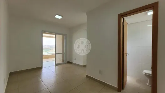Apartamento com 2 Quartos para alugar, 85m² no Nova Aliança, Ribeirão Preto
