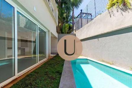 Casa de Condomínio com 4 Quartos à venda, 410m² no Jardim dos Estados, São Paulo