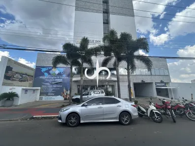 Sala Comercial com 3 Quartos à venda, 90m² no Vila Góis, Anápolis