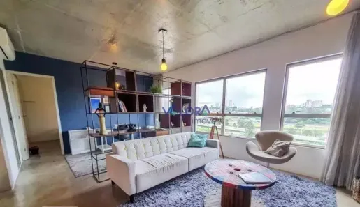 Apartamento com 1 Quarto à venda, 70m² no Vila Leopoldina, São Paulo