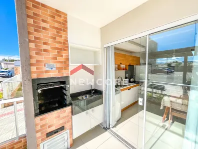 Apartamento com 2 Quartos à venda, 50m² no Alto Perequê, Porto Belo