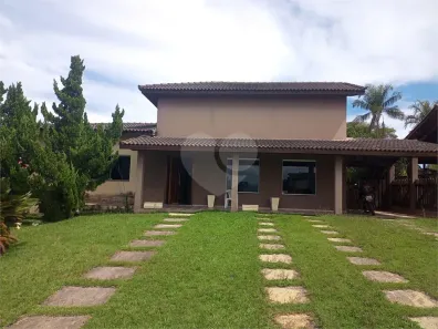 Casa de Condomínio com 4 Quartos à venda, 256m² no Village da Serra, Araçoiaba da Serra