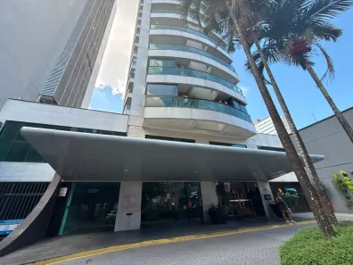 Apartamento com 2 Quartos para alugar, 92m² no Batista Campos, Belém