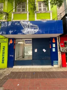 Ponto Comercial para alugar, 57m² no Centro, Fortaleza