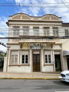 Imóvel Comercial com 1 Quarto para alugar, 360m² no Centro, Novo Hamburgo
