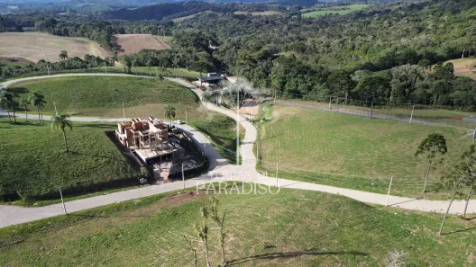 Lote/Terreno à venda, 1780m² no , Campo Alegre