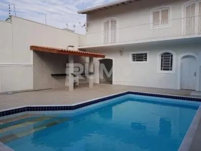 Casa com 3 Quartos à venda, 490m² no Jardim Proença I, Campinas