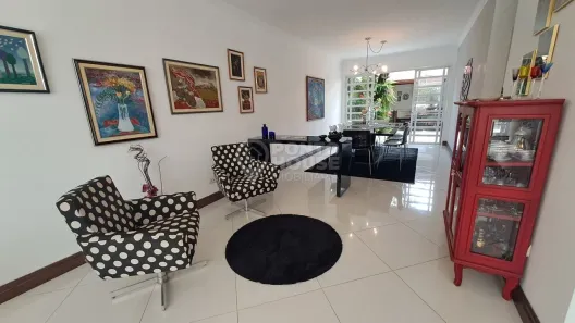 Sobrado com 3 Quartos à venda, 198m² no Planalto Paulista, São Paulo