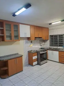 Casa com 2 Quartos à venda, 145m² no Jardim Caçula, Jundiaí