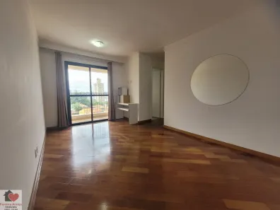 Apartamento com 2 Quartos à venda, 52m² no Vila Santa Catarina, São Paulo