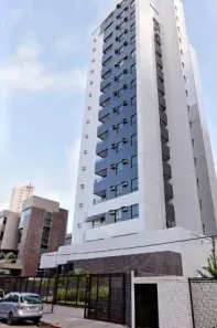 Apartamento com 1 Quarto para alugar, 35m² no Boa Viagem, Recife