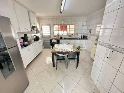 Casa com 3 Quartos à venda, 272m² no São Dimas, Piracicaba