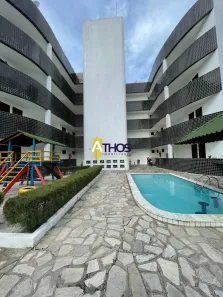 Apartamento com 3 Quartos à venda, 77m² no Jardim Cidade Universitária, João Pessoa