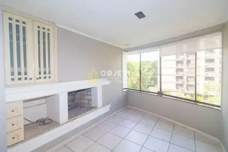 Apartamento com 3 Quartos para alugar, 104m² no Mont Serrat, Porto Alegre