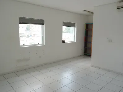 Sala Comercial para alugar, 25m² no Imirim, São Paulo