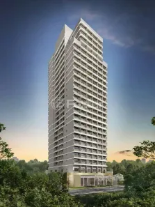 Kitnet com 1 Quarto à venda, 26m² no Paraíso, São Paulo