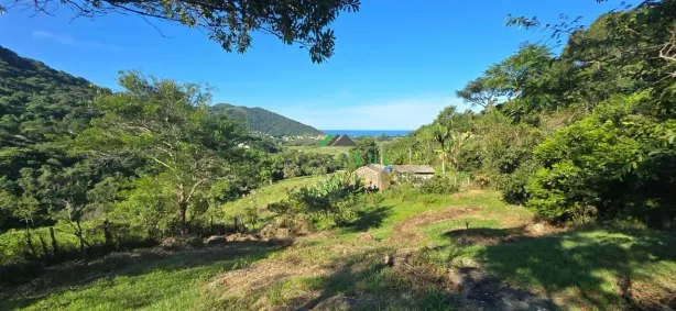 Lote/Terreno à venda, 1346m² no , Garopaba